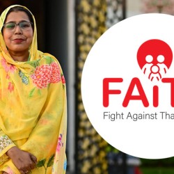 Thalassemia Activist Ayesha Mahmood Passes Away at 38