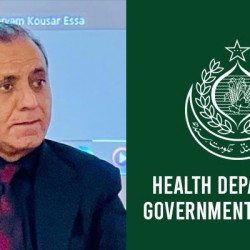 DHO South Karachi Accused of Favouritism After Mismanagement in National Games Medical Deployment