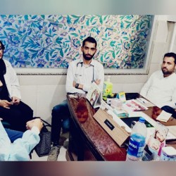 YDA Karachi Calls for Strengthening Structure and Filling Vacancies in Tertiary Care Hospitals