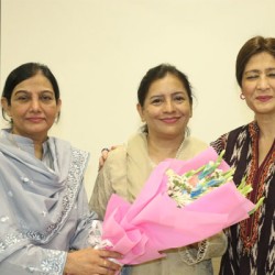 Delayed Diagnosis of Parotid Tumours Can Cause Permanent Facial Nerve Damage, Warn Experts