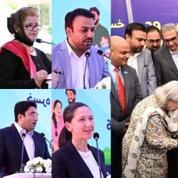 Sindh launches provincial measles–rubella and polio vaccination campaign 2025