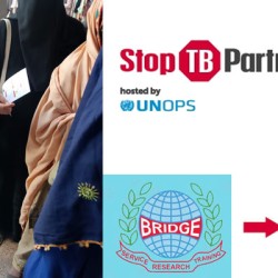 Bridge Consultants Foundation Expands Drug-Resistant TB Awareness Campaign in Sindh