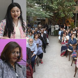 Karachi Biennale Trust Marks 10 Years, Announces KB27 Under Curator Noor Ahmed