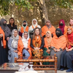 Polio Awareness Activities Continue Nationwide Under Global “16 Days Campaign”