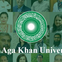 Aga Khan University researchers named among the world’s top 2% most-cited scientists