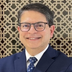 AKU Welcomes Professor Karim Damji as New Dean of Medical College, Pakistan