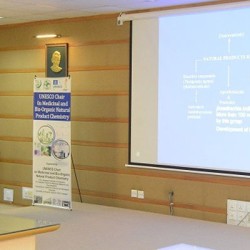 Natural Products: A Promising Frontier in Medicine and Agriculture