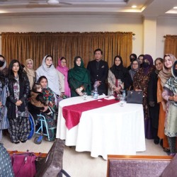 FWAID Calls for Urgent Action to Advance Women’s Empowerment and Disability Inclusion in Hazara