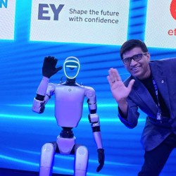 AI takes center stage at ADIPEC 2025: World’s biggest exhibition highlights sustainable future