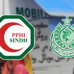 PPHI Sindh Provides Timely Medical Relief Amid Flood Emergency