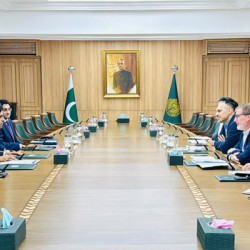 Sindh Reaffirms Commitment to Polio Eradication, Stronger Routine Immunisation