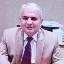 Special Secretary Health Farhan Ghani Khan Transferred, posted in I&C SGA&CD