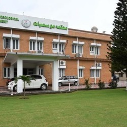 Chinese AI-Powered Weather Warning System Helps Pakistan Protect Lives, Livelihoods
