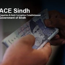 Civil Hospital Hyderabad Under Probe for Alleged Multi-Billion Rupee Corruption