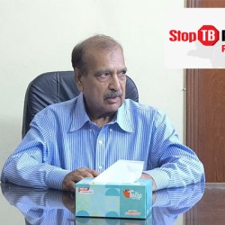 Stop TB Partnership Meeting Highlights Urgent Need for Government Ownership in TB Response