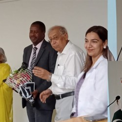 Regional Fistula Centre established at Koohi Goth Hospital