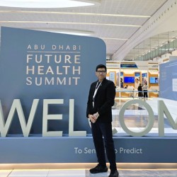 Abu Dhabi Future Health Summit 2026 Highlights AI, Predictive Medicine and Global Healthcare Innovation