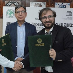 ICCBS, PILL Sign MoU to Strengthen Clinical Trials and Research Collaboration