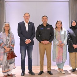 Awareness seminar on drug prevention held at Beaconhouse International College