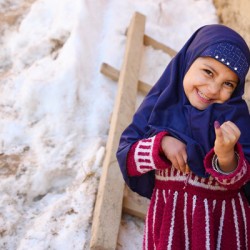 Fourth national polio campaign of 2025 launched to protect 45 million children