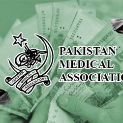 PMA Raises Alarm Over Malnutrition, Economic Hardship and Mental Health Crisis in Pakistan