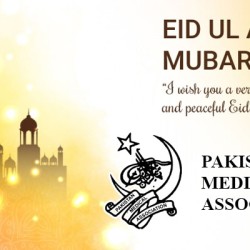 PMA urges responsible Eid-ul-Azha celebrations, warns against excessive meat consumption