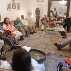 Karachi Citizens Forum urges government accountability as civic collapse deepens