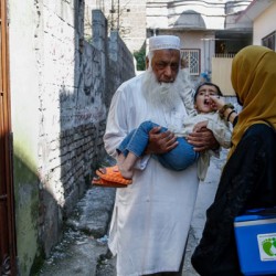 Over 28.2 million children vaccinated as September sub-national polio campaign concludes nationwide