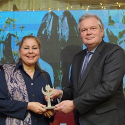 Embassy of the Netherlands Awards Human Rights Tulip to NCHR