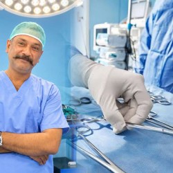 Safe Reuse of Surgical Instruments After Use on a Patient Living with HIV: Infection Prevention and Sterilization Requirements