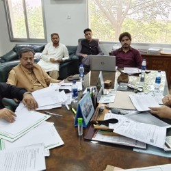 NCSW Chairperson Condemns Acid Attack on Dr. Mah Noor, Demands Strict Action