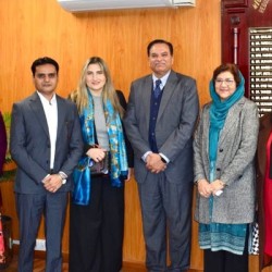 Early Progress on Cooperation Between Federal Health Ministry and World Federation of Hemophilia