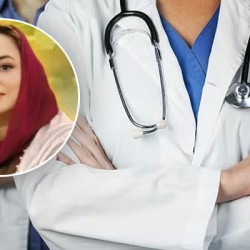 Protest Over Dr. Mehwish’s Murder Postponed on PMA’s Directive