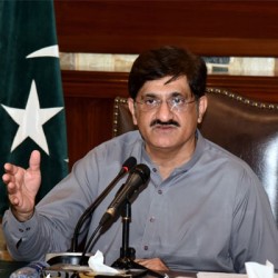 CM Sindh approves new cost model for regional blood centers and PPP health projects
