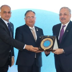 PM&DC Brings Medical Community Together to Build Sustainable CME/CPD System