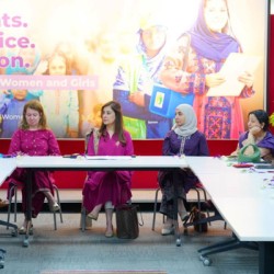 Women Frontline Workers Highlighted as Key Drivers in Pakistan’s Polio Eradication Efforts