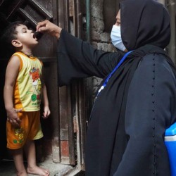 Pakistan Reports Seventh Polio Case of 2026 as New Infection Emerges in Karachi