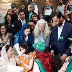 Pakistan’s New HPV Vaccine Drive: Facts, Myths, and What Parents Need to Know