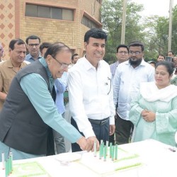 Pakistan’s Bright Future Depends on Scientific Advancement: Prof. Dr. Atta-ur-Rahman