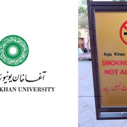 AKUH Karachi Expands Tobacco-Free Policy, Bans Vaping Alongside Smoking