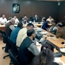 EPI Sindh, EOC Sindh Intensify Efforts to Strengthen Routine Immunisation Across Karachi