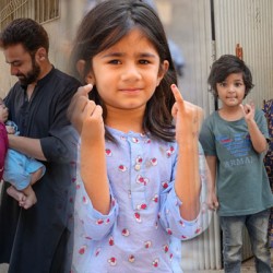 Polio Vaccination Campaign Continues on Sixth Day, Over 27.7 Million Children Vaccinated Nationwide