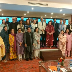 Pakistan’s First National Gender Parity Report to be Launched – NCSW Leads Historic Data Synchronisa