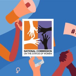 NCSW Launches Multi-Channel GBV Complaint System and Safety Initiatives During 16 Days of Activism