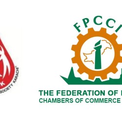 Raheel Ahmed Khan Named Member of FPCCI CSR Committee on Medical & Health Sciences
