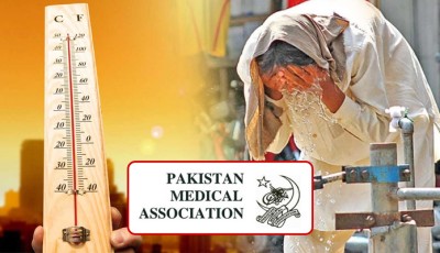 PMA Issues Urgent Guidelines to Combat Deadly Heatwaves