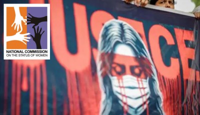 NCSW Calls for Accelerated Action on Women’s Rights Across Pakistan on International Women’s Day