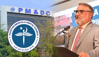 Senate Health Committee Chairman Orders High-Powered Probe into MDCAT Complaints in Sindh