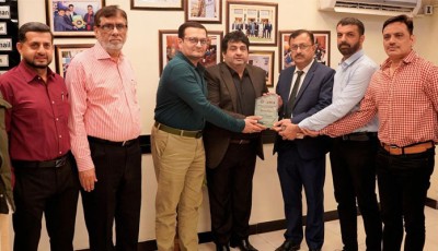 SSWMB to Sign MoU with NKATI for Modern Waste Management System in Karachi’s Largest Industrial Zone