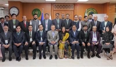 Regulatory reforms as Healthcare Regulators Forum on HEC to degree programs related to healthcare